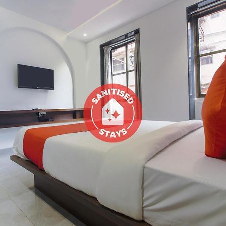 Hotel Flora Suites Mumbai Ngoại thất bức ảnh