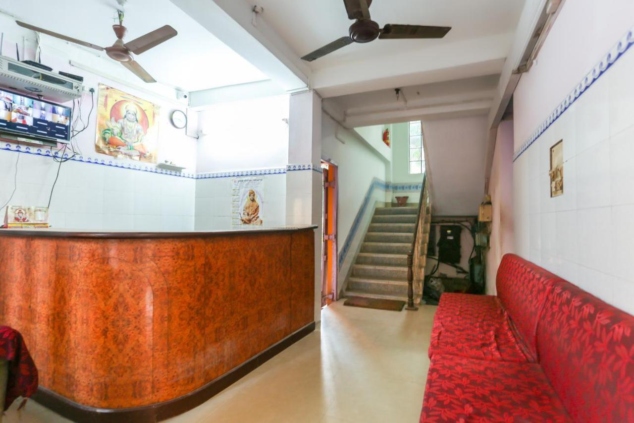 Hotel Flora Suites Mumbai Ngoại thất bức ảnh
