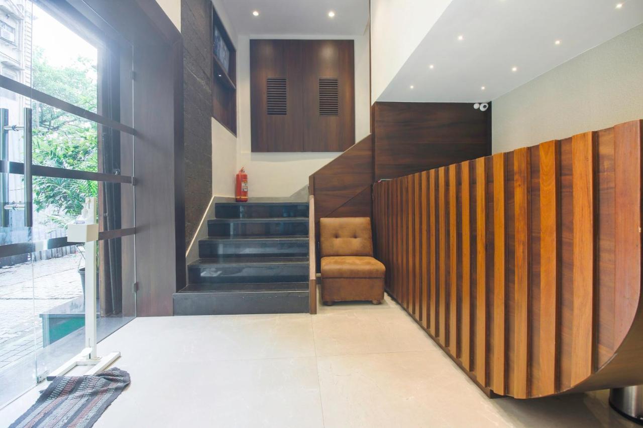 Hotel Flora Suites Mumbai Ngoại thất bức ảnh